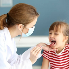 Effective Treatment Methods for Adenoids in Children