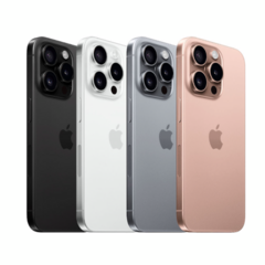 iPhone 16 Pro Design: Elegance and Durability in One Device