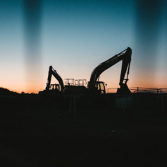 Why Choose Machineryline for Purchasing Construction Equipment