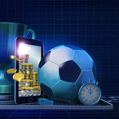 Earnings from bookmakers: creating your own platform