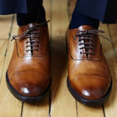 Footwear for Autumn: What and Who to Choose?