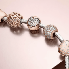 Jewelry with a Unique Meaning: How Pandora Went Beyond Simple Accessories