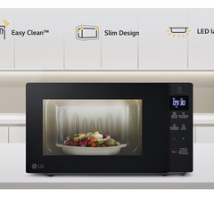Solo Microwave Ovens