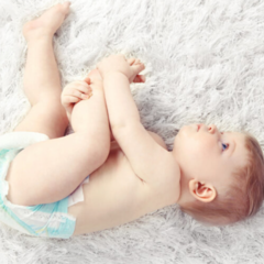 Huggies Diapers for Active and Calm Babies