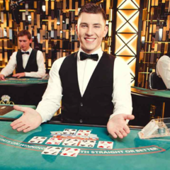 Why You Should Try Card Games with Live Dealers