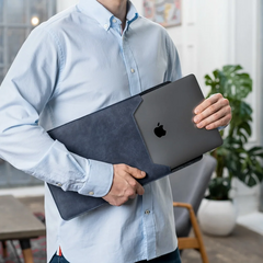 Which case to choose to make it more convenient to carry your MacBook?