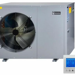 Heat Pumps: Comfort and Savings for Your Home