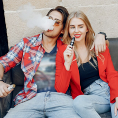 Everything you wanted to know about electronic cigarettes: a complete guide