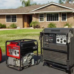 Diesel Generators 50 kW: The Best Solution During Power Outages