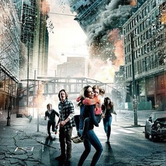 Фильмы катастроф: рейтинг и популярность