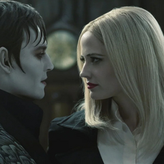 Найкращі фільми про вампірів та перевертнів