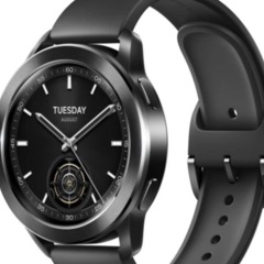 Smartwatch: more than just a gadget