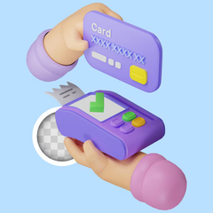 How to get a credit limit bank card?