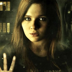 ТОП фільмів про привидів згідно рейтингу