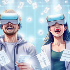 Online Lotteries: How Technology is Changing the Game in Ukraine and Kazakhstan