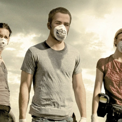 Рейтинг фільмів про зараження вірусом 