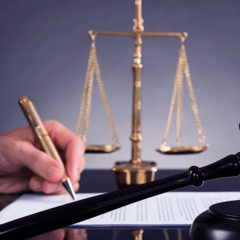 Online Lawyer Consultation: Advantages and Opportunities with ACTUM Law Firm