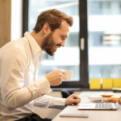 Working in Korosten: how to effectively search for vacancies online?