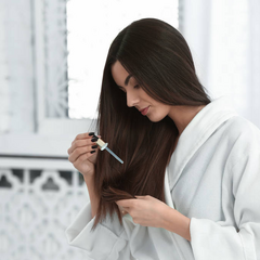 Hair care at a new level: why you should try hair fillers?