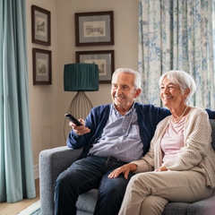 How to Watch Ukrainian Online TV on Smart TVs and Set-Top Boxes