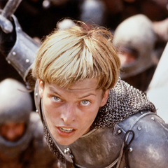 Фільми про середньовіччя: ТОП рейтингу