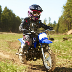 Children's Pit Bikes