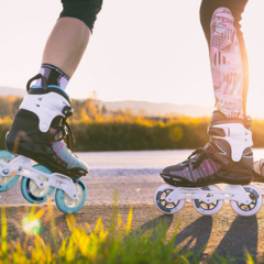 How to Properly Choose Protection for Roller Skates