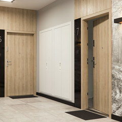 How to Choose the Perfect Doors for Your Home: A Comprehensive Guide