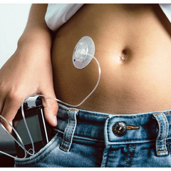 What is an insulin pump and who should pay attention to this diabetes gadget?