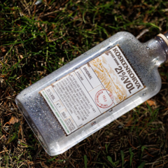 Taste and Special History: Unique Koskenkorva with High Finnish Quality Standards