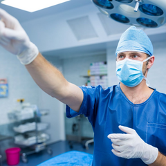 Postoperative Care After Urological Surgery: Doctor's Advice