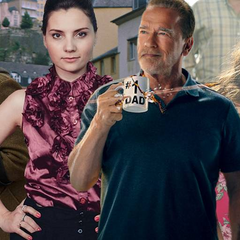 Плакати Найкращі фільми Нетфлікс ТОП 10