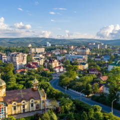 Interesting and Diverse Recreation in Truskavets: How to Create a Unique Trip for Yourself and Your Family?