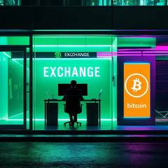 How Much Money Does a Crypto Exchange Make