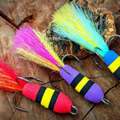 Mandulets: Why They Work and How to Increase Your Catch