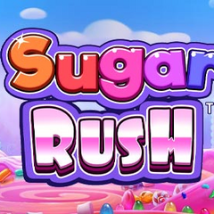 Sugar Rush: Солодкі пригоди та великі виграші