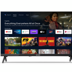 Эволюция технологии: как плазменные телевизоры изменили мир