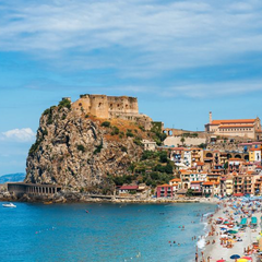 Що подивитися в Сицилії на машині за тиждень