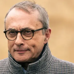 Мер датської комуни Майкл Зіглер перегнав автомобіль для ЗСУ, пережив повітряні тривоги в Києві