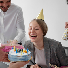 5 небанальных идей для подарка близкому человеку