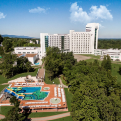 Відпочинок та оздоровлення взимку 