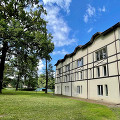 Почему харьковчане выбирают дом престарелых «Батьківський Затишок»?