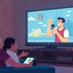 Цифровий світ розваг: Як знайти задоволення та не витратити зайвого