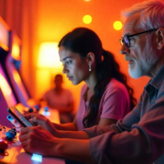 Всесвітній день відеоігор: ретро-спогади, тренди та вплив