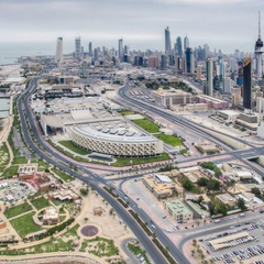 Що подивитися в Кувейті