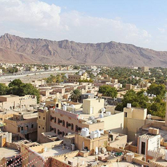 Що подивитись в Омані за 1 день