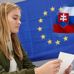 Середня зарплата у Словаччині: у доларах, євро та злотих