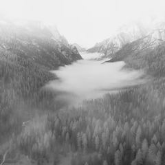 Горный путеводитель: какие вершины ждут покорения в Украинских Карпатах