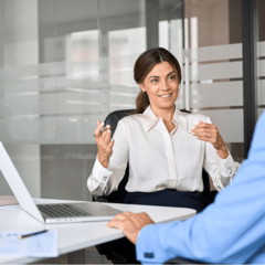 Як рішення SAF-T UA спрощує подання бухгалтерської інформації в Україні