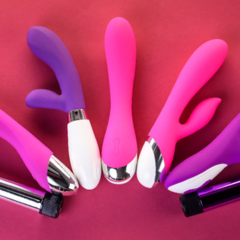 Міфи про секс-шоп: чому це більше не соромно? 